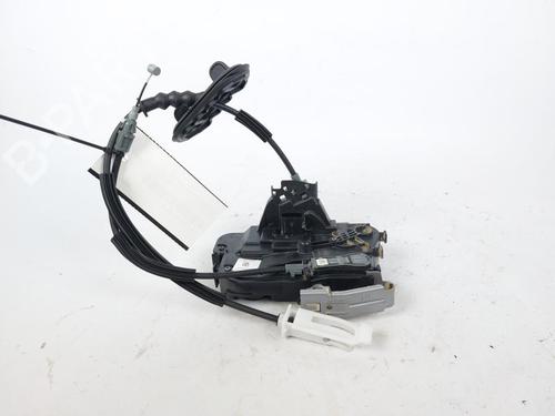 Used Front right lock Front right lock 17367182 17367182