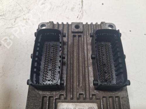 Engine control unit (ECU) FIAT PUNTO EVO (199_) 1.2 | BP39233435M57 - Image 4