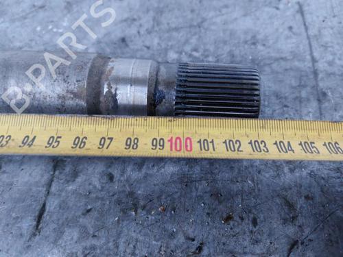 Right front driveshaft MERCEDES-BENZ SPRINTER 3,5-t Platform/Chassis (B907, B910) 314 CDI (910.131, 910.133, 910.030) | BP30801941M39 - Image 4
