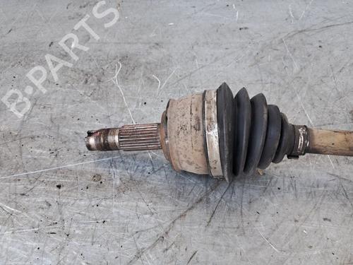 Right front driveshaft FIAT 500 (312_) 1.3 D Multijet (312AXB1A) | BP37660399M39 - Image 4