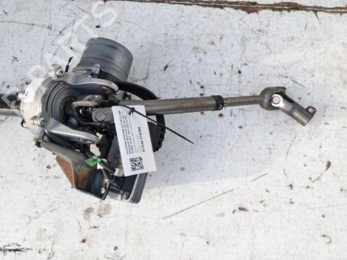 Steering column JEEP RENEGADE SUV (BU, B1, BV) 1.3 PHEV 4Xe | BP34052437M21 - Image 3