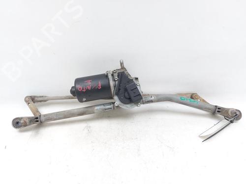 Used Front wiper motor FIAT PUNTO (188_) 1.2 60 (188.030, .050, .130, .150, .230, .250) (60 hp) 29238906
