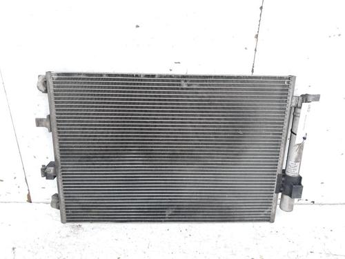 Used AC radiator AC radiator FORD FOCUS III Turnier 1.6 TDCi (95 hp) 33193067 33193067
