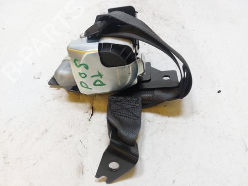 Cinturón de seguridad trasero derecho Cinturón de seguridad trasero derecho 35942962 35942962