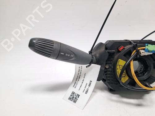 Steering column stalk FIAT PANDA (169_) 1.3 JTD Multijet 4x4 (169AXG1A, 169AXG2A) | BP39498719I23 - Image 2