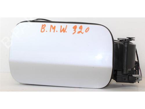 Used Fuel flap BMW 3 (F30, F80) 320 d (163 hp) 15142305