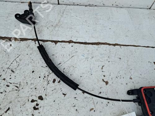 Shift knob SKODA OCTAVIA IV Combi (NX5, PV5) 2.0 TDi | BP36525391I34 - Image 3