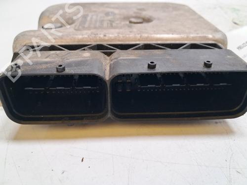 Engine control unit (ECU) FIAT 500L (351_, 352_) 0.9 Natural Power (199LYC1B) | BP37088584M57 - Image 2