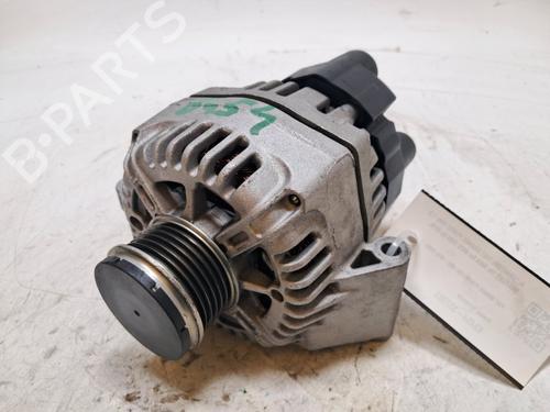 Generator Generator 38794664 38794664