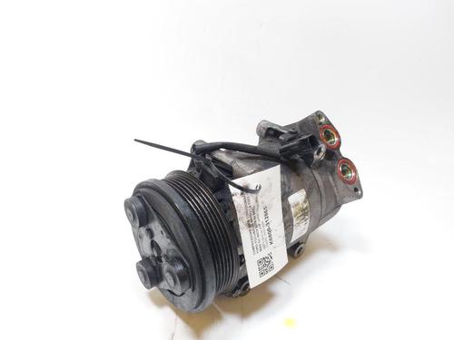 Used AC compressor FORD FOCUS II (DA_, HCP, DP) 1.6 TDCi (90 hp) 33197793