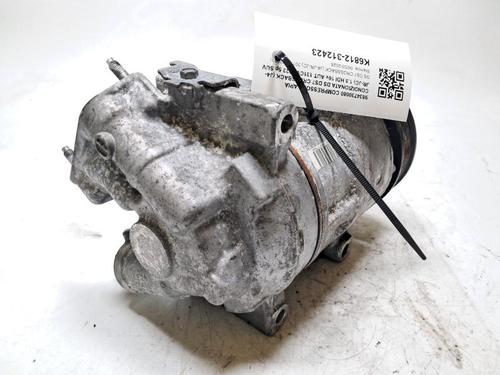 AC compressor DS DS 7 Crossback (J4_, JR_, JC_) 1.5 BlueHDi 130 (JCYHZJ, JCYHZR) | BP33197988M34 - Image 3