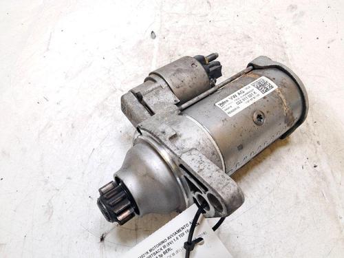 Used Starter Starter AUDI A3 Limousine (8VS, 8VM) 1.6 TDI (115 hp) 33616363 33616363