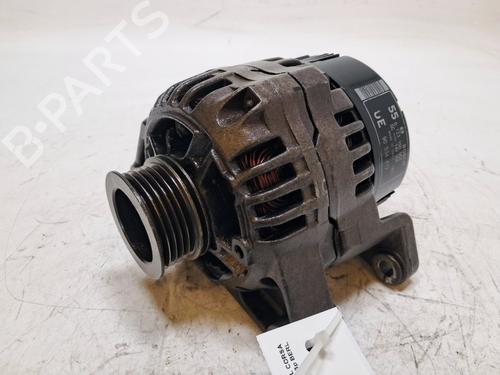 Used Alternator Alternator 38084723 38084723