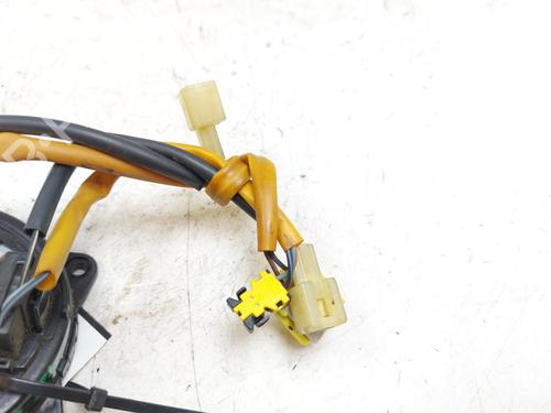 Squib airbag CHEVROLET MATIZ (M200, M250) 0.8 LPG | BP27554896C102 