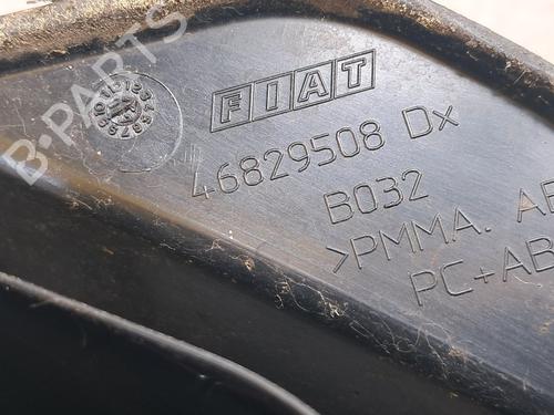 Right taillight FIAT IDEA (350_) 1.3 D Multijet | BP35894524C35 - Image 5