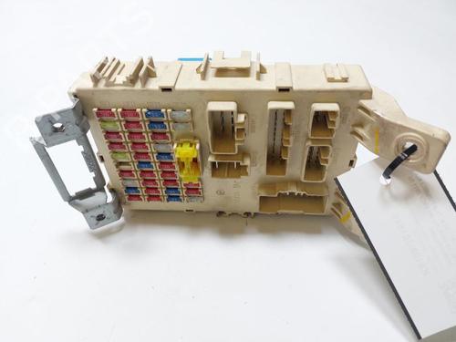 Fuse box KIA VENGA (YN) 1.4 CRDi 90 | BP31011260E1  - Image 5