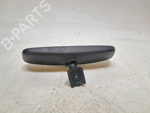 Rear mirror FORD FIESTA VI (CB1, CCN) 1.4 TDCi | BP40215794I6 - Image 3