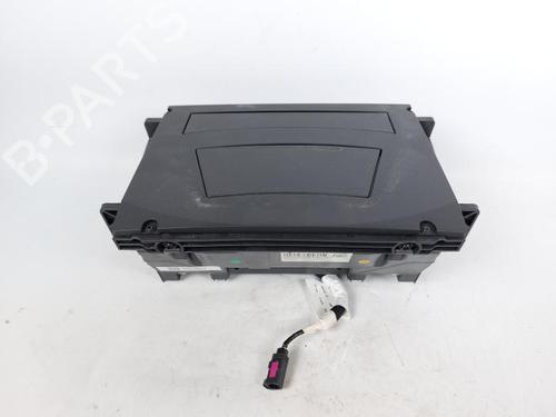 Ferdsskriver CITROËN C4 III (BA_, BB_, BC_) 1.5 BlueHDi 130 (BBYHZB) (131 hp) 15166583