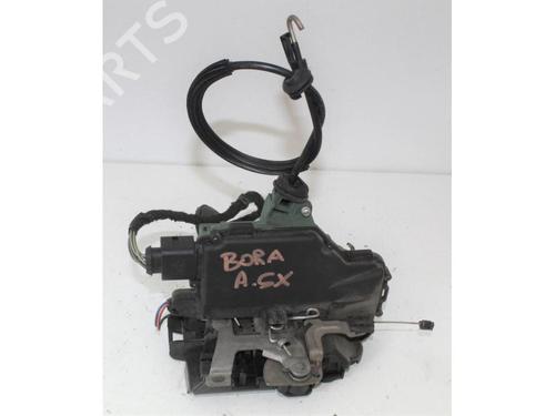 Used Front left lock VW BORA I (1J2) 1.4 16V (75 hp) 15145046