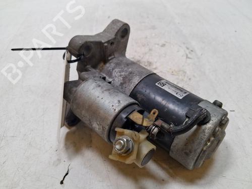 Starter MAZDA CX-5 (KE, GH) 2.2 D (KE2FW) | BP38011787M8 - Image 4