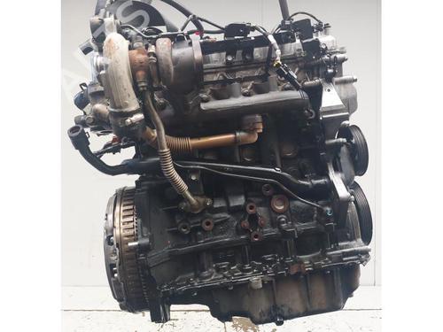 Engine HYUNDAI ix20 (JC) 1.4 CRDi | BP20671037M1 