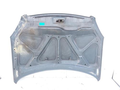 Hood NISSAN QASHQAI / QASHQAI +2 I (J10, NJ10, JJ10E) 1.6 | BP27442600C1 