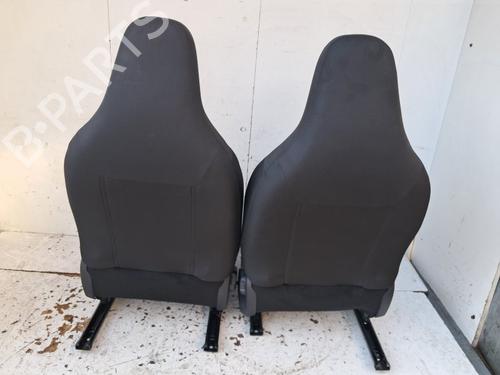 Seats set TOYOTA AYGO X (_B7_) 1.0 VVT-i (KGB70) | BP38036197C78 - Image 5