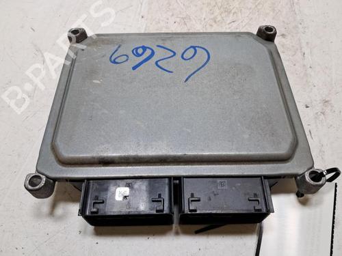 Engine control unit (ECU) JEEP RENEGADE SUV (BU, B1, BV) 1.3 PHEV 4Xe | BP33263572M57 - Image 3