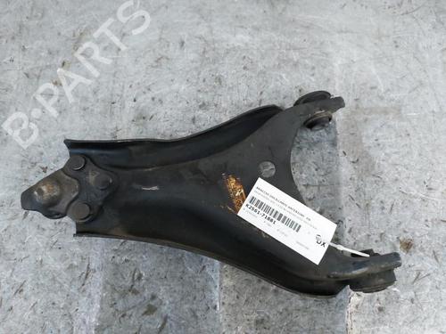 Right front suspension arm DACIA DUSTER (HS_) 1.5 dCi (HSMC) | BP15167559M13 