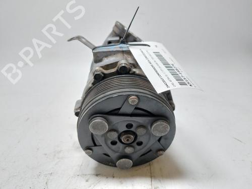 Used AC compressor OPEL ASTRA G Estate (T98) 1.7 DTI 16V (F35) (75 hp) 30802321