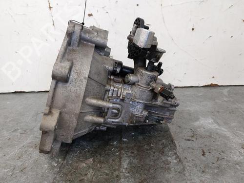 Gearbox SKODA FABIA III (NJ3) 1.0 | BP15162457M3