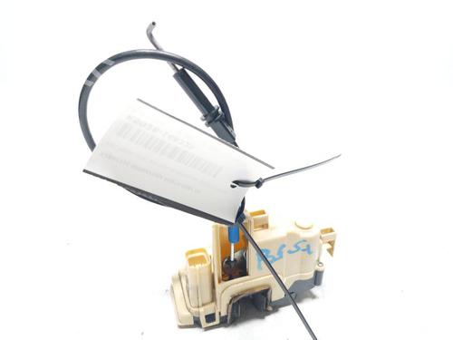 Rear left lock FIAT PANDA (312_, 319_) 0.9 (312PXG1A) | BP30801674C100