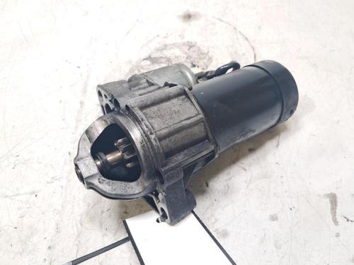 Used Starter Starter FIAT DOBLO MPV (119_, 223_) 1.6 Natural Power (103 hp) 33194117 33194117