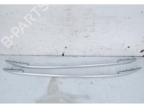 Used Roof bar NISSAN QASHQAI II (J11, J11_) 1.6 dCi (130 hp) 15159484