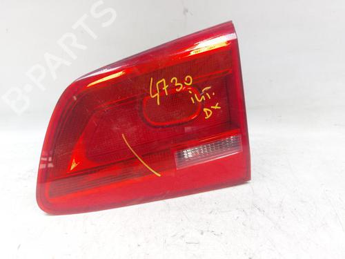 Højre baglygte VW TOURAN (1T3) 1.6 TDI (105 hp) 29383537
