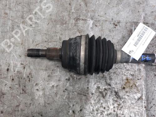 Left front driveshaft MERCEDES-BENZ GLE (W166) 350 d 4-matic (166.024) | BP21213109M38 