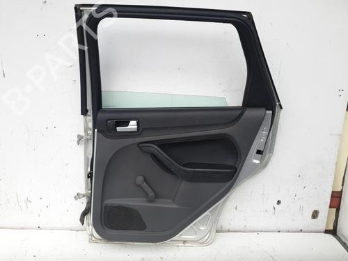 Right rear door FORD FOCUS II Turnier (DA_, FFS, DS) 1.8 TDCi | BP15154048C5 
