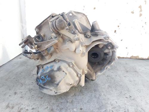 Gearbox OPEL AGILA (A) (H00) 1.2 16V (F68) | BP26948776M3 