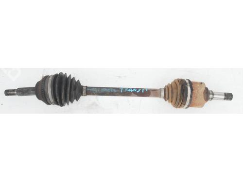 Used Left front driveshaft Left front driveshaft FORD TRANSIT Platform/Chassis (FM_ _, FN_ _, FF_ _) 2.2 TDCi (110 hp) 15148547 15148547