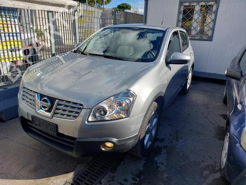 Tailgate lock NISSAN QASHQAI I (J10, NJ10) 1.5 dCi | BP30898640C101 