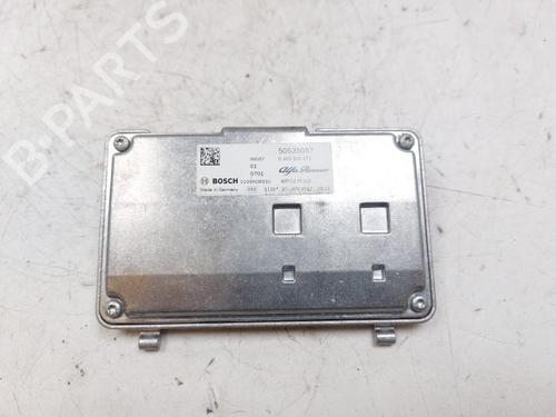 Camera ALFA ROMEO GIULIA (952_) 2.2 D Q4 (952AHA45, 952AMA4) | BP25888239E14 - Image 3