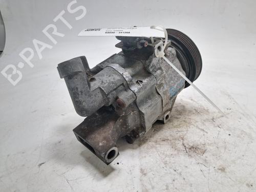 AC compressor OPEL AGILA B (H08) 1.2 (F68) | BP39634851M34 - Image 4
