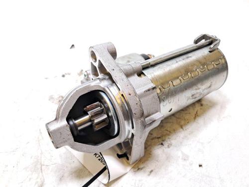Used Starter Starter FIAT IDEA (350_) 1.3 D Multijet (70 hp) 34207159 34207159