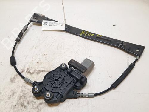 Used Front left window mechanism Front left window mechanism 38042785 38042785