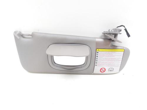 Right sun visor ALFA ROMEO GIULIETTA (940_) 2.0 JTDM (940FXE1A, 940FXG11) | BP29237882I2 