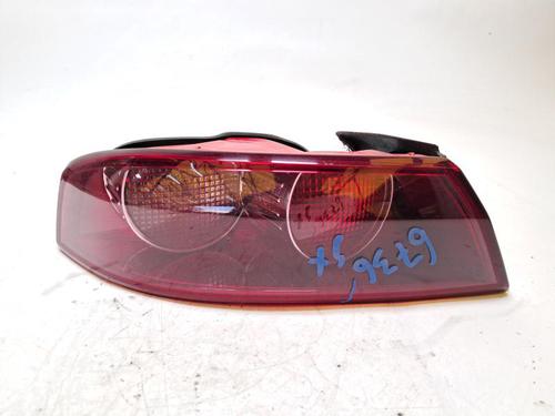 Used Left taillight Left taillight ALFA ROMEO 159 (939_) 1.9 JTDM 8V (939AXE1B) (120 hp) 33197410 33197410