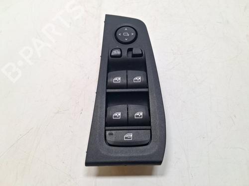 Used Left front window switch Left front window switch BMW 1 (F40) 118 d (150 hp) 40288208 40288208