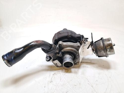 Turbo/Compressor Turbo/Compressor 37513457 37513457