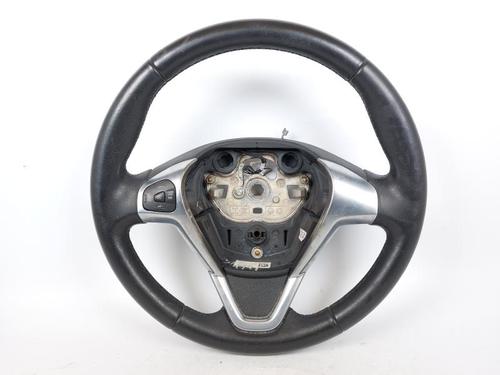 Used Steering wheel Steering wheel FORD B-MAX (JK) 1.5 TDCi (75 hp) 15170015 15170015