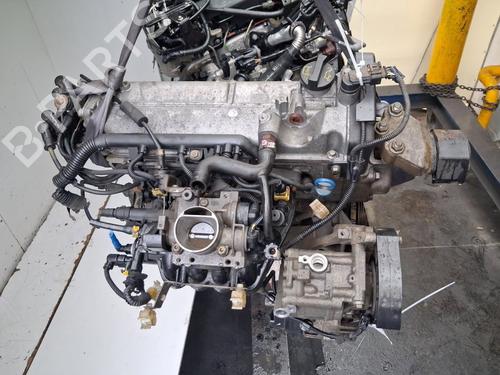 Engine FIAT PANDA (169_) 1.2 (169.AXB11, 169.AXB1A) | BP39908162M1  - Image 8